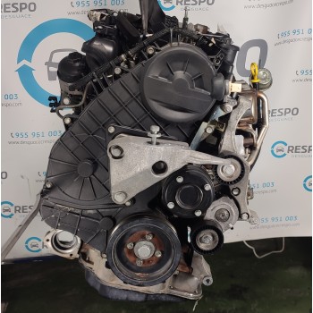 MOTOR COMPLETO A17DTS  - miniatura 2