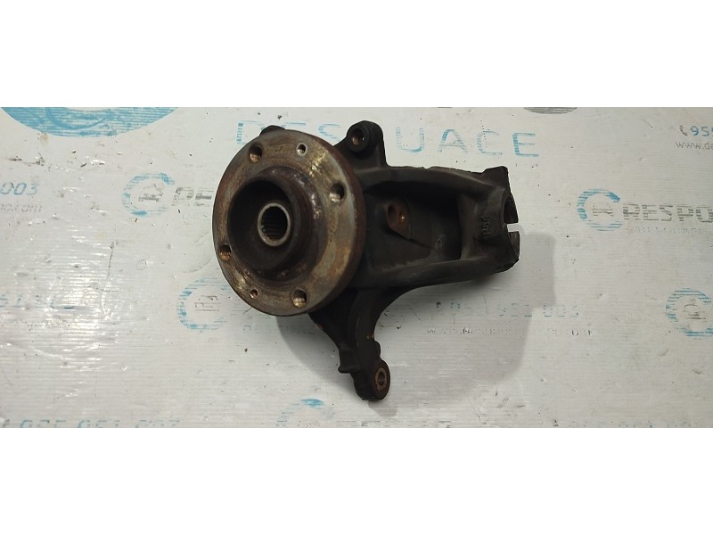 MANGUETA DELANTERA IZQUIERDA P54  - imagen 3