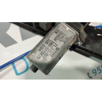 ELEVALUNAS DELANTERO IZQUIERDO 7349513  - miniatura 2