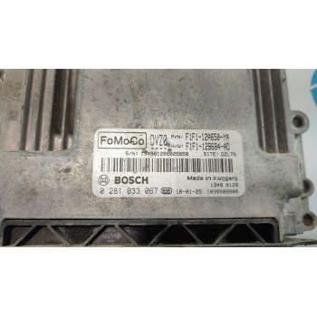 CENTRALITA MOTOR UCE F1F112A650YA  - miniatura 2