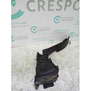 POTENCIOMETRO PEDAL 8200386506D  - miniatura 2