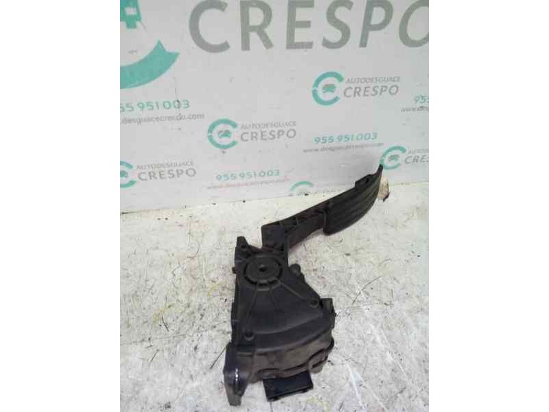 POTENCIOMETRO PEDAL 8200386506D  - imagen 2