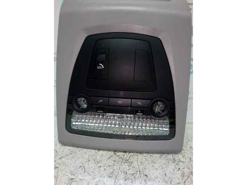 LUZ INTERIOR D069418 1326115371  - imagen 4