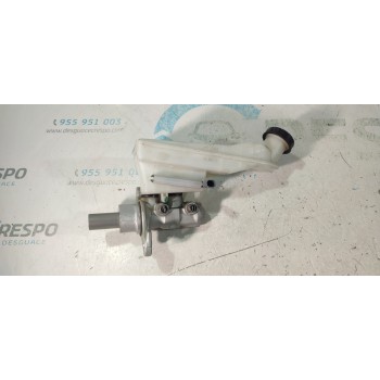 BOMBA FRENO A2464300202  - miniatura 1