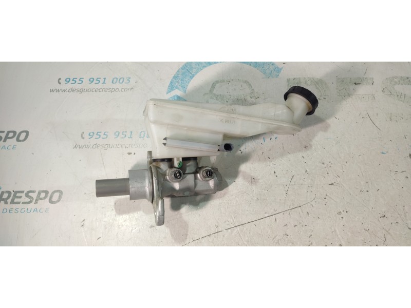 BOMBA FRENO A2464300202  - imagen 1