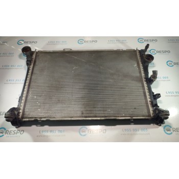 RADIADOR AGUA A0995002703 