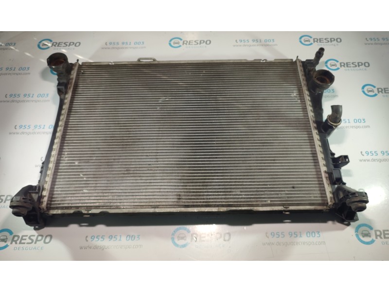 RADIADOR AGUA A0995002703  - imagen 1