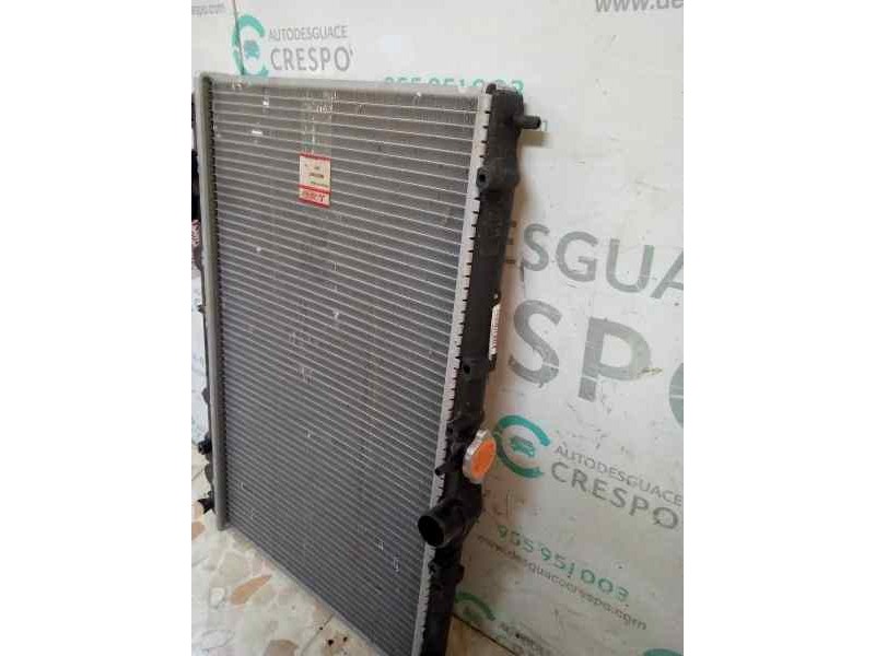 RADIADOR AGUA MB925637  - imagen 3