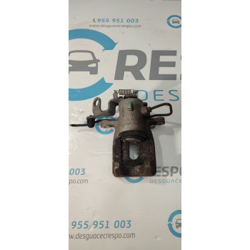 PINZA DE FRENO DELANTERA DERECHA 