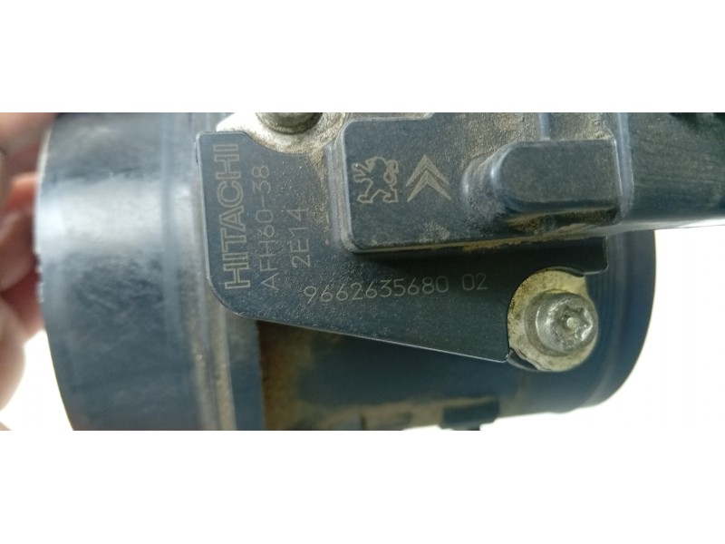 CAUDALIMETRO 9662635680  - imagen 3