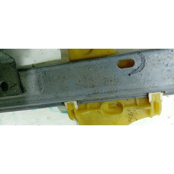 ELEVALUNAS DELANTERO IZQUIERDO 807213867R  - miniatura 2