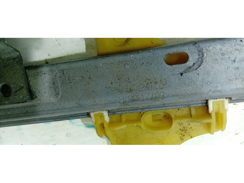 ELEVALUNAS DELANTERO IZQUIERDO 807213867R  - imagen 2