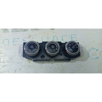 MANDO CLIMATIZADOR 7820A615 