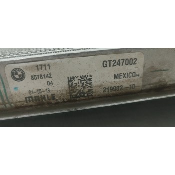 RADIADOR AGUA 8578142  - miniatura 2