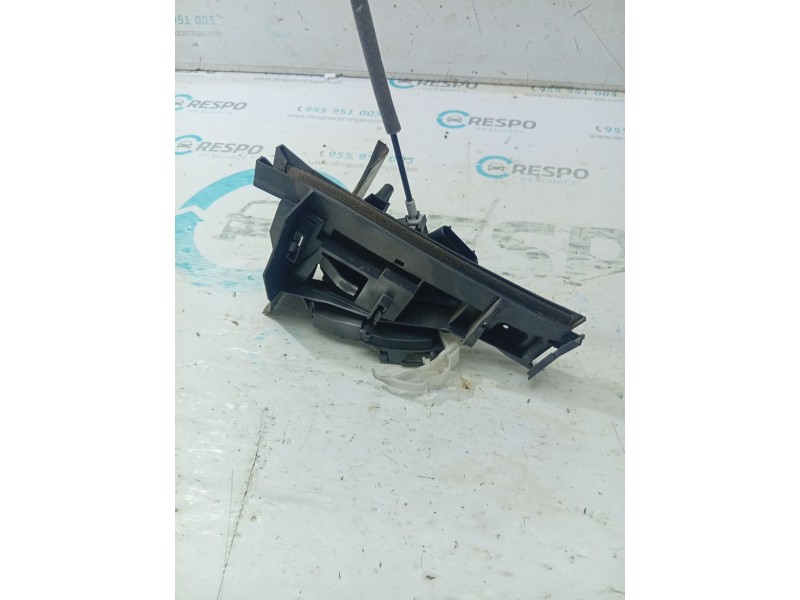 CERRADURA PUERTA TRASERA DERECHA BM5A-A26412-AF / 2099457  - imagen 1