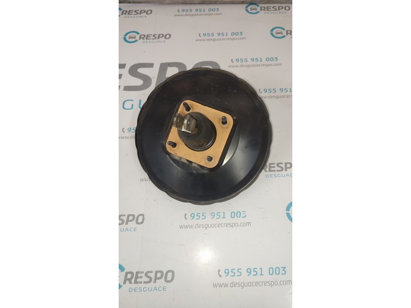 SERVOFRENO JX50D  - imagen 1