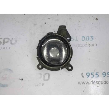 FARO ANTINIEBLA IZQUIERDO 0305060001 030506000100 