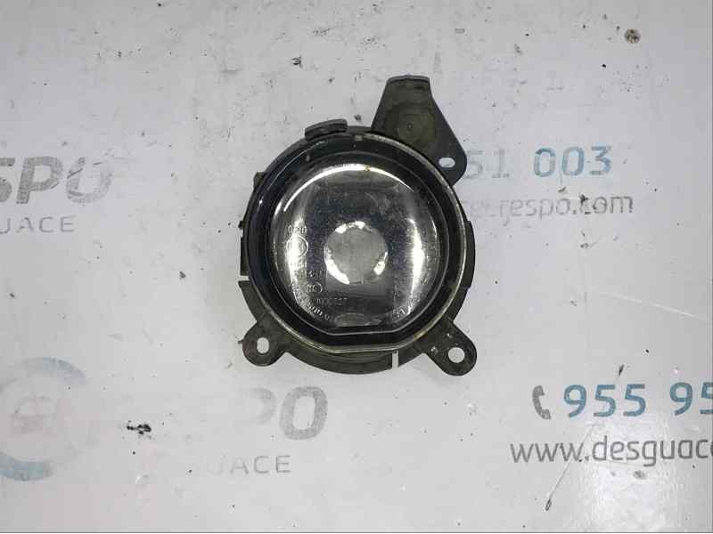 FARO ANTINIEBLA IZQUIERDO 0305060001 030506000100  - imagen 1