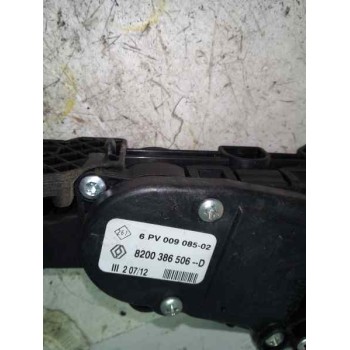 POTENCIOMETRO PEDAL 8200386506D  - miniatura 3