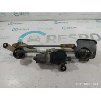 MOTOR LIMPIA DELANTERO 288005FA0A A2340655  - miniatura 1