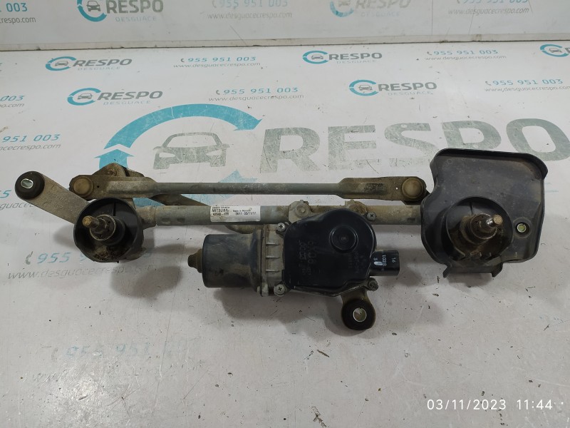 MOTOR LIMPIA DELANTERO 288005FA0A A2340655  - imagen 1