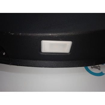 GUARNECIDO PUERTA TRASERA DERECHA  - miniatura 4