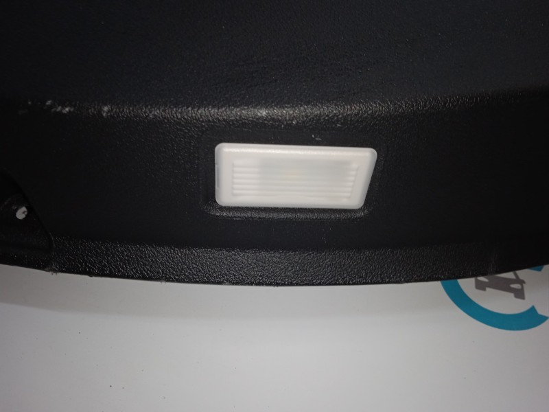 GUARNECIDO PUERTA TRASERA DERECHA  - imagen 4