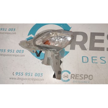 PILOTO DELANTERO DERECHO DB2R51350 