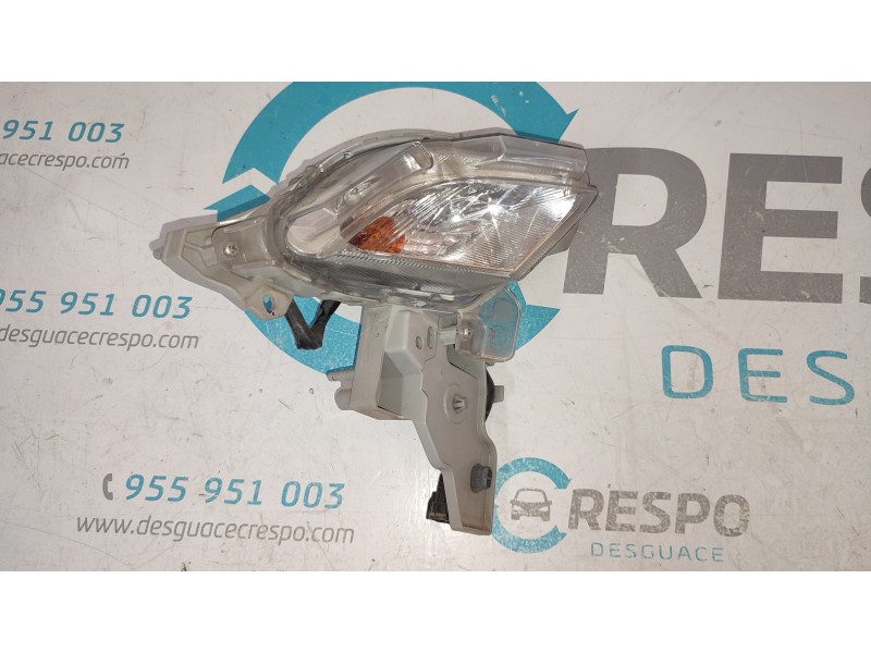 PILOTO DELANTERO DERECHO DB2R51350  - imagen 1