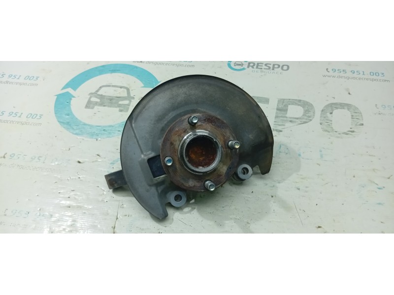 MANGUETA DELANTERA IZQUIERDA  - imagen 2