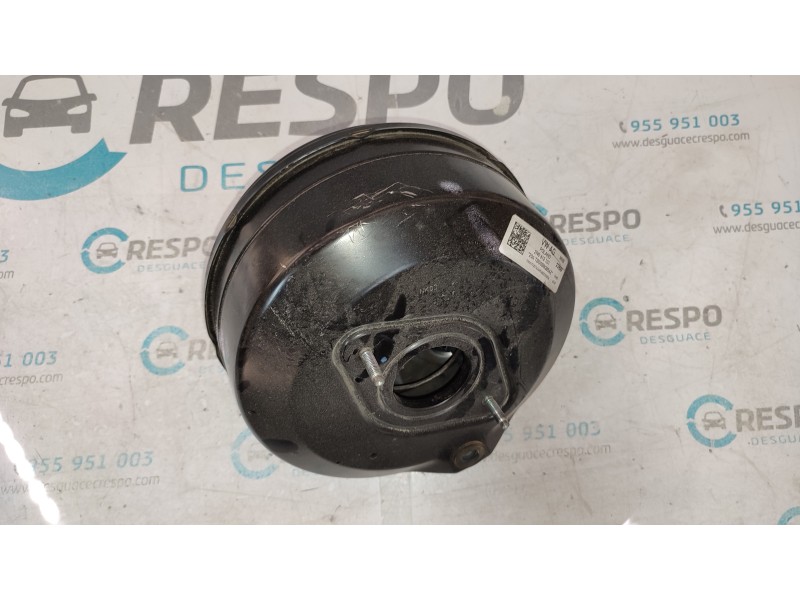 SERVOFRENO 2N0612101  - imagen 1