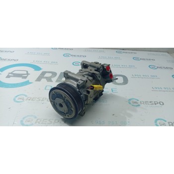 COMPRESOR AIRE ACONDICIONADO 9834779880 