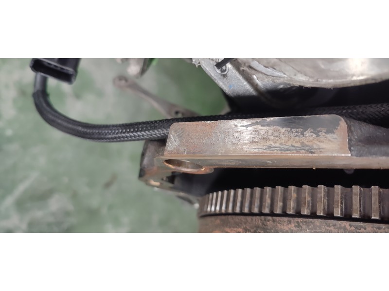 MOTOR COMPLETO A17DTS  - imagen 3