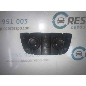 MANDO CLIMATIZADOR 13346092 