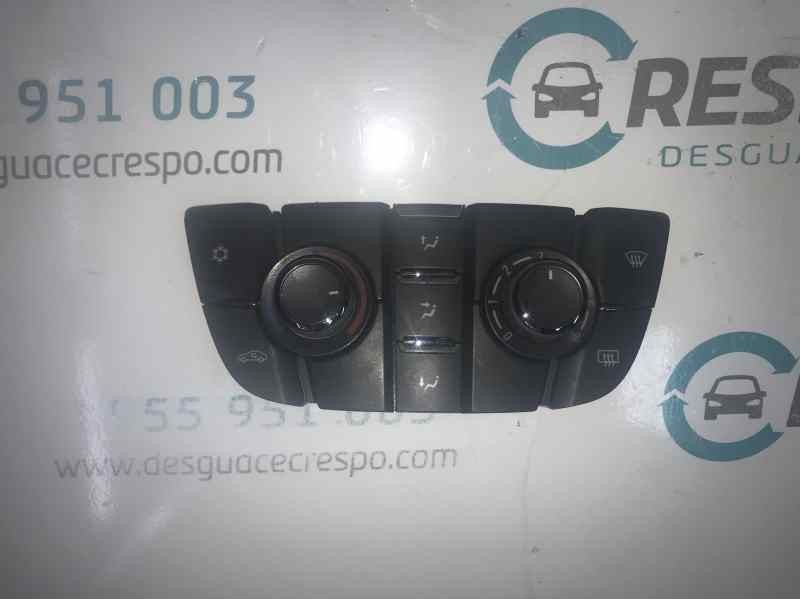 MANDO CLIMATIZADOR 13346092  - imagen 1