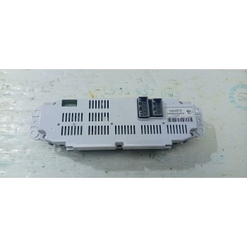 MANDO CLIMATIZADOR 7820A615  - miniatura 2