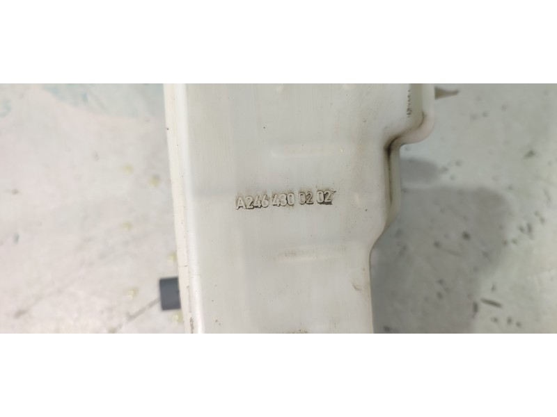 BOMBA FRENO A2464300202  - imagen 2