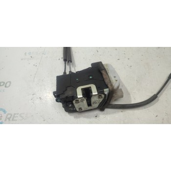 CERRADURA PUERTA DELANTERA DERECHA 813202Y000  - miniatura 3