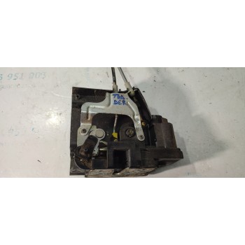 CERRADURA PUERTA TRASERA DERECHA  - miniatura 3