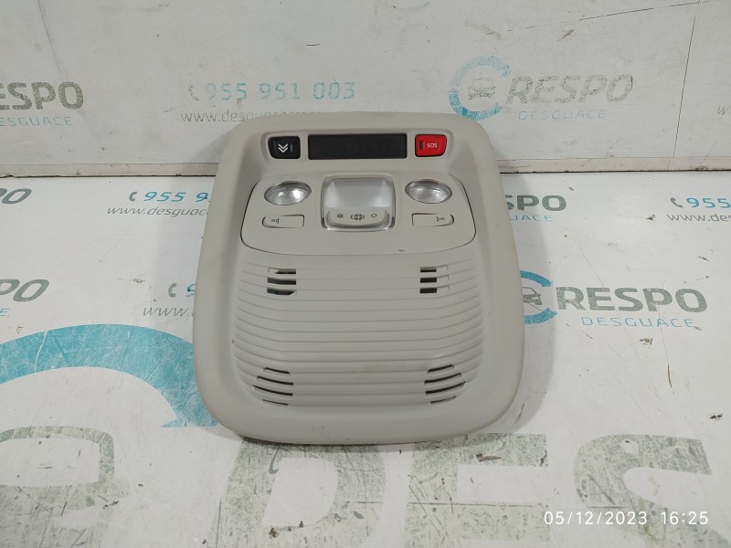 LUZ INTERIOR  - imagen 1