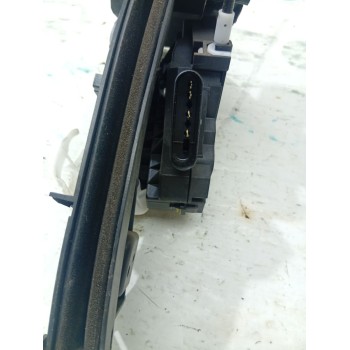 CERRADURA PUERTA TRASERA DERECHA BM5A-A26412-AF / 2099457  - miniatura 2