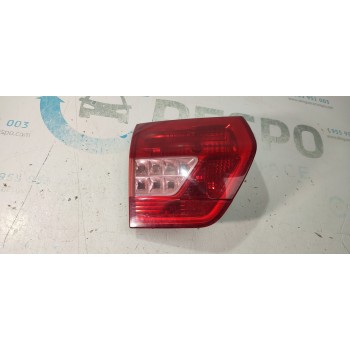 PILOTO TRASERO IZQUIERDO INTERIOR 9671811480 