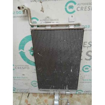 RADIADOR CALEFACCION / AIRE ACONDICIONADO 