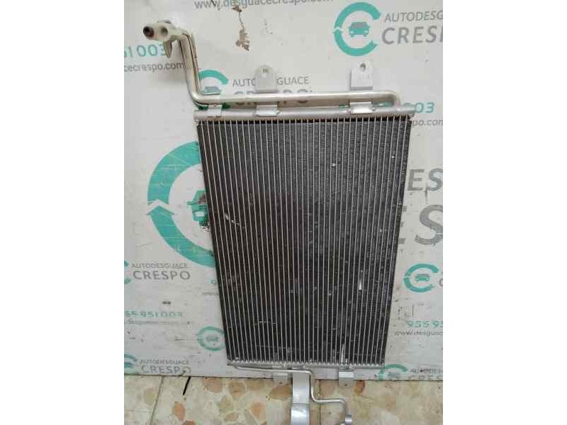 RADIADOR CALEFACCION / AIRE ACONDICIONADO  - imagen 1