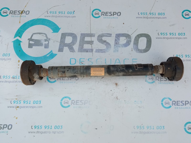 CARDAN 7L0521101B  - imagen 1