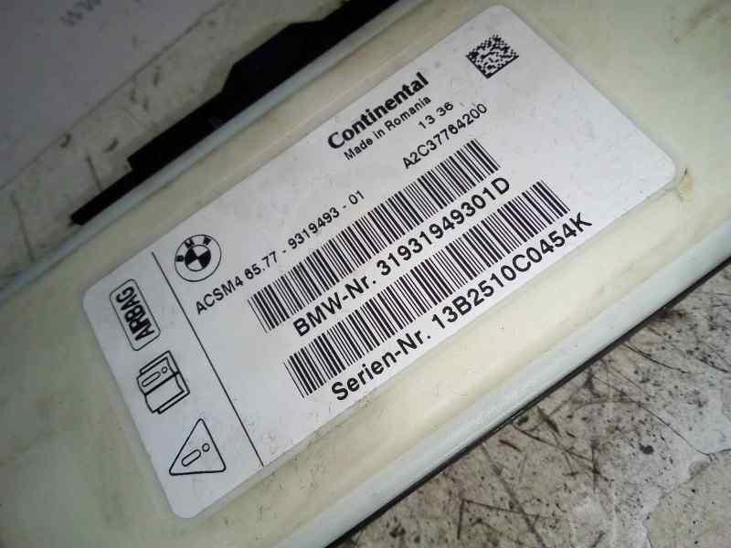 MODULO ELECTRONICO 31931949301D 13B2510C0454K  - imagen 2