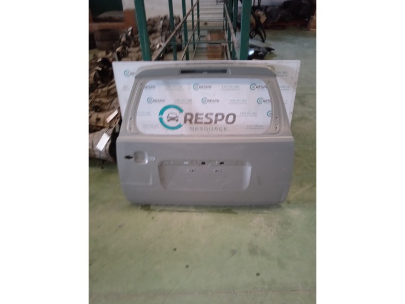 PORTON TRASERO 6910078K02000  - imagen 2