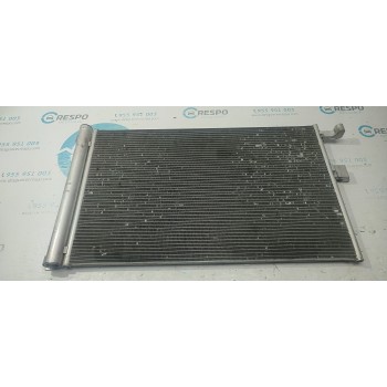 CONDENSADOR / RADIADOR AIRE ACONDICIONADO 9389411 