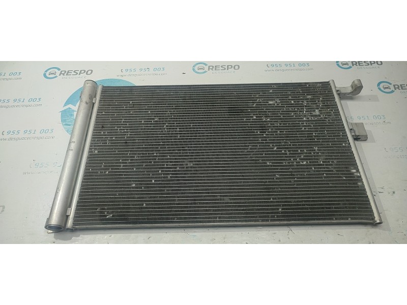 CONDENSADOR / RADIADOR AIRE ACONDICIONADO 9389411  - imagen 1