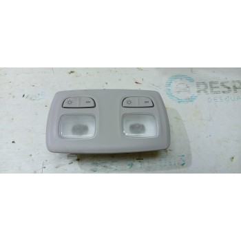 LUZ INTERIOR  - miniatura 1